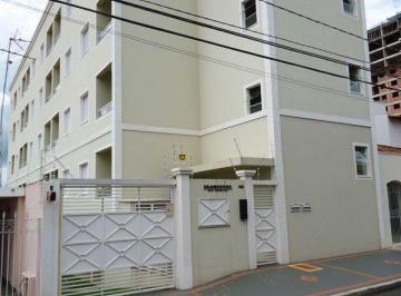 Apartamento · 33m² · 1 Quarto · 1 Vaga · Apartamento para venda em Jardim Lutfalla de 33.00m² com 1 Quarto e 1 Garagem