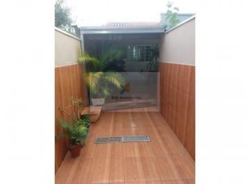 Casa · 93m² · 2 Quartos · 1 Vaga · Casa para venda em Jardim Alice de 92.97m² com 2 Quartos e 1 Garagem