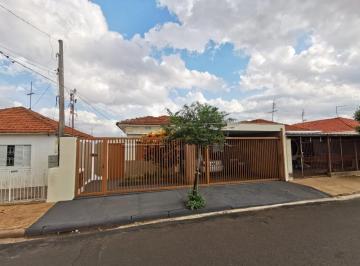 Casa · 152m² · 3 Quartos · 2 Vagas · Casa para venda em Vila Xavier (vila Xavier) de 152.00m² com 3 Quartos e 2 Garagens