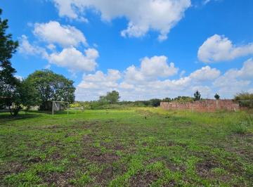Terreno · 36000m² · 1 Quarto · Chácara para venda em Iguaçu de 36000.00m² com 1 Quarto