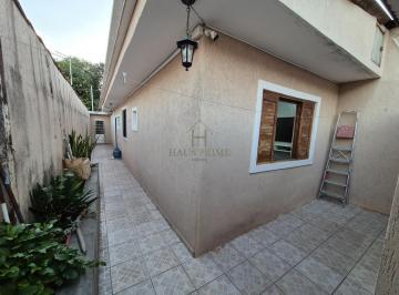 Casa · 86m² · 2 Quartos · 2 Vagas · Casa para venda em Parque São George de 86.00m² com 2 Quartos e 2 Garagens