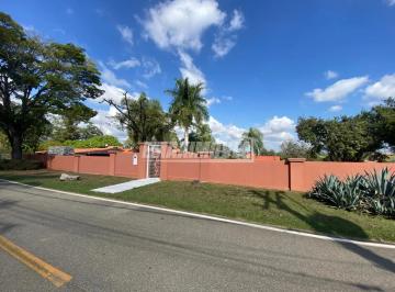 Casa · 650m² · 4 Quartos · 4 Vagas · Casa de Condomínio para alugar em Chácaras Residenciais Santa Maria de 650.00m² com 4 Quartos, 2 Sui