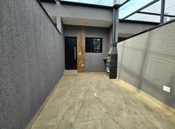 Casa · 48m² · 2 Quartos · 1 Vaga · Casa para alugar em Centro (caucaia Do Alto) de 48.00m² com 2 Quartos e 1 Garagem
