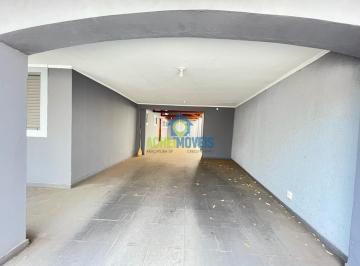 Casa · 240m² · 3 Quartos · 5 Vagas · Casa para venda em Jardim América de 240.00m² com 3 Quartos, 1 Suite e 5 Garagens