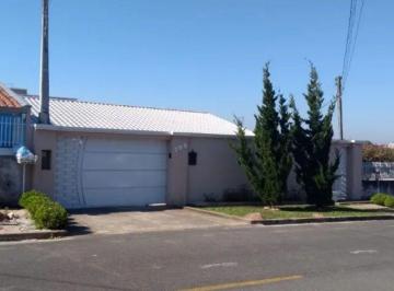 Casa · 140m² · 3 Quartos · 2 Vagas · Casa para venda em Iguaçu de 140.00m² com 3 Quartos e 2 Garagens