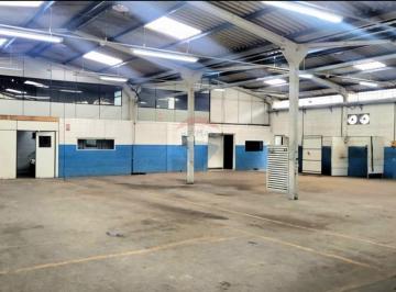 Comercial · 1700m² · 30 Vagas · Galpão / Depósito / Armazém para alugar em Jardim São Lourenço de 1700.00m² com 30 Garagens