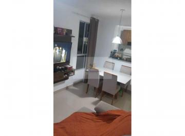 Apartamento · 50m² · 2 Quartos · 1 Vaga · Apartamento para venda em Vila Toninho de 50.00m² com 2 Quartos e 1 Garagem