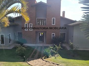 Terreno · 900m² · 3 Quartos · 3 Vagas · Chácara para venda em Colinas Do Mosteiro De Itaici de 900.00m² com 3 Quartos, 3 Suites e 3 Garagens