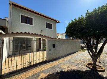 Casa · 237m² · 4 Quartos · 1 Vaga · Casa para venda em Vila Itapura de 237.00m² com 4 Quartos, 1 Suite e 1 Garagem