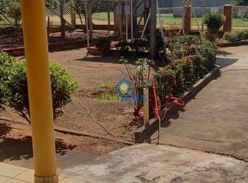Casa · 395m² · 3 Quartos · 3 Vagas · Casa de Condomínio para venda em Centro de 394.68m² com 3 Quartos, 1 Suite e 3 Garagens