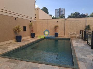 Apartamento · 240m² · 3 Quartos · 2 Vagas · Apartamento para venda em Vila Bandeirantes de 240.00m² com 3 Quartos, 2 Suites e 2 Garagens