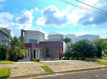 Casa · 291m² · 3 Quartos · 4 Vagas · Casa de Condomínio para venda em Condomínio Residencial Portal Bragança de 291.14m² com 3 Quartos, 3