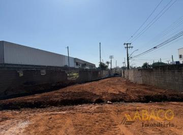 Terreno · 840m² · Terreno para venda em Nucleo Res Silvio Villari de 840.00m²