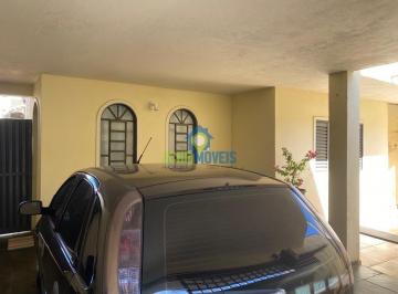 Casa · 188m² · 3 Quartos · 2 Vagas · Casa para venda em Jussara de 188.29m² com 3 Quartos e 2 Garagens