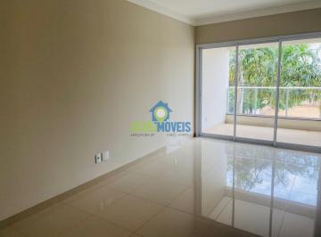 Apartamento · 104m² · 3 Quartos · 2 Vagas · Apartamento para venda em Parque Baguaçu de 104.00m² com 3 Quartos, 1 Suite e 2 Garagens