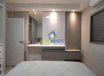 Apartamento · 80m² · 2 Quartos · 1 Vaga · Apartamento para venda em Vila Estádio de 80.00m² com 2 Quartos e 1 Garagem