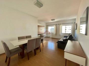 Apartamento · 93m² · 3 Quartos · 1 Vaga · Apartamento para venda em Vila São José de 93.00m² com 3 Quartos, 1 Suite e 1 Garagem