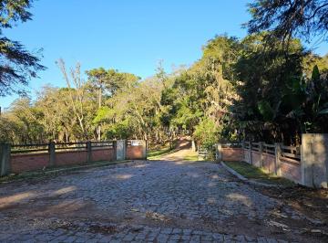 Terreno · 600m² · 3 Quartos · 6 Vagas · Chácara para venda em Campina Do Taquaral de 600.00m² com 3 Quartos, 1 Suite e 6 Garagens