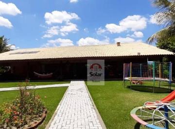 Casa · 400m² · 4 Quartos · 6 Vagas · Casa de Condomínio para venda em Chácaras Cataguá de 400.00m² com 4 Quartos, 2 Suites e 6 Garagens