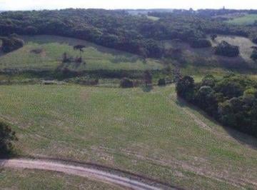 Terreno · 67760m² · 2 Quartos · Chácara para venda em Zona Rural de 67760.00m² com 2 Quartos