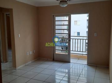 Apartamento · 57m² · 2 Quartos · 1 Vaga · Apartamento para venda em Conjunto Habitacional Pedro Perri de 57.21m² com 2 Quartos e 1 Garagem
