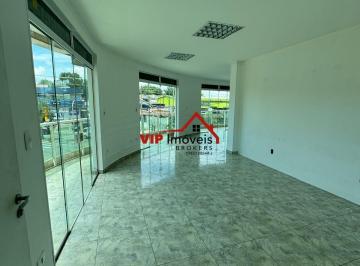 Comercial · 90m² · Sala Comercial para alugar em Centro de 90.00m²