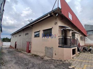 Comercial · 1055m² · 6 Vagas · Galpão / Depósito / Armazém para venda em Éden de 1055.00m² com 6 Garagens