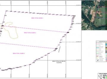Comercial · 54450m² · Imóvel Comercial para venda em Jundiacanga de 54450.00m²