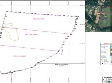 Comercial · 54450m² · Imóvel Comercial para venda em Jundiacanga de 54450.00m²