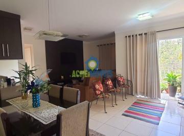 Apartamento · 96m² · 2 Quartos · 1 Vaga · Apartamento para venda em Parque Baguaçu de 96.00m² com 2 Quartos, 1 Suite e 1 Garagem