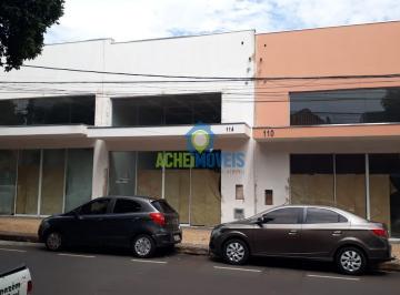 Comercial · 112m² · Imóvel Comercial para alugar em Centro de 111.74m²