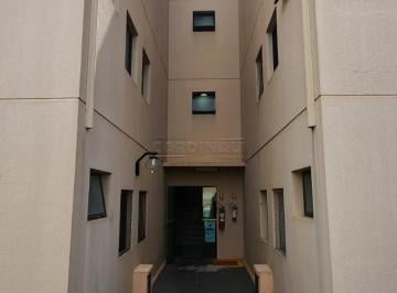 Apartamento · 68m² · 2 Quartos · 1 Vaga · Apartamento para venda em Jardim Do Lago Ii de 68.00m² com 2 Quartos e 1 Garagem