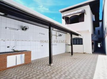 Casa · 205m² · 3 Quartos · 2 Vagas · Casa para venda em Jardim Leonor de 205.00m² com 3 Quartos, 1 Suite e 2 Garagens