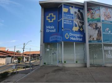 Comercial · 50m² · Sala Comercial para alugar em Parque Florianópolis de 50.00m²