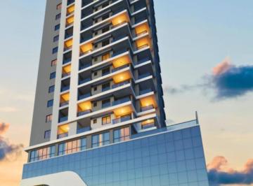Apartamento · 70m² · 2 Quartos · 1 Vaga · Apartamento para venda em Morretes de 70.00m² com 2 Quartos, 2 Suites e 1 Garagem