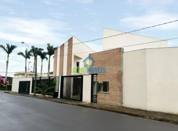 Casa · 110m² · 2 Quartos · 1 Vaga · Casa de Condomínio para venda em Jardim Nova Yorque de 110.00m² com 2 Quartos, 2 Suites e 1 Garagem