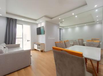 Apartamento · 54m² · 3 Quartos · 1 Vaga · Apartamento para venda em Cotia de 54.00m² com 3 Quartos, 1 Suite e 1 Garagem