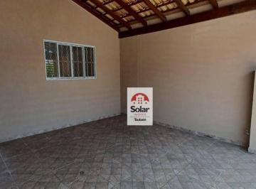 Casa · 96m² · 2 Quartos · 2 Vagas · Casa para venda em Parque Urupês de 96.00m² com 2 Quartos e 2 Garagens