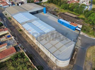 Comercial · 2427m² · Galpão / Depósito / Armazém para alugar em Jardim Tabajara de 2426.78m²