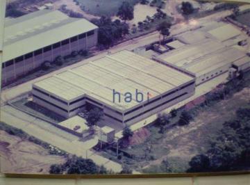 Comercial · 5400m² · 20 Vagas · Galpão / Depósito / Armazém para venda em Alto Da Boa Vista de 5400.00m² com 20 Garagens