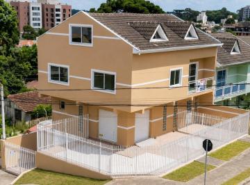 Comercial · 267m² · 3 Quartos · 5 Vagas · Prédio Comercial para venda em Tingui de 267.00m² com 3 Quartos e 5 Garagens