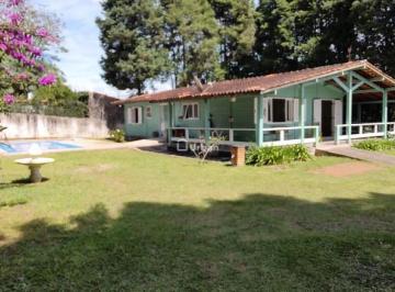 Casa · 330m² · 5 Quartos · 8 Vagas · Casa de Condomínio para venda em Colina (caucaia Do Alto) de 330.00m² com 5 Quartos, 3 Suites e 8 Ga