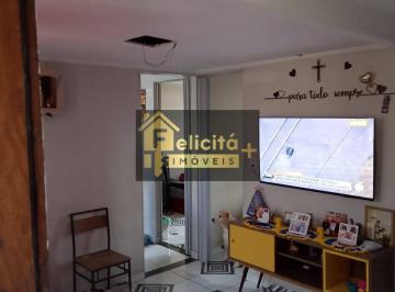 Apartamento · 46m² · 2 Quartos · Apartamento para venda em Cohab V de 46.00m² com 2 Quartos
