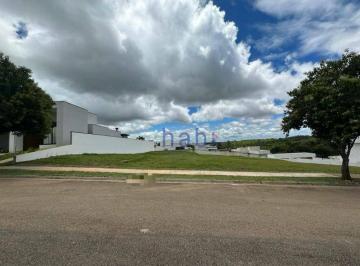 Terreno · 1000m² · Terreno en Condomínio para venda em Condomínio Fazenda Jequitibá de 1000.00m²
