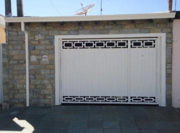 Casa · 109m² · 2 Quartos · 2 Vagas · Casa para venda em Jardim Tangara de 109.00m² com 2 Quartos, 1 Suite e 2 Garagens