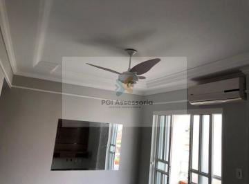 Apartamento · 63m² · 2 Quartos · 1 Vaga · Apartamento para venda em Jardim Vetorazzo de 63.00m² com 2 Quartos e 1 Garagem