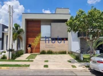 Casa · 81m² · 1 Quarto · 2 Vagas · Casa de Condomínio para venda em Terras De São Francisco de 81.00m² com 1 Quarto, 1 Suite e 2 Garage