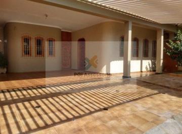 Casa · 360m² · 3 Quartos · 4 Vagas · Casa para venda e aluguel em Santos Dumont de 360.00m² com 3 Quartos, 3 Suites e 4 Garagens