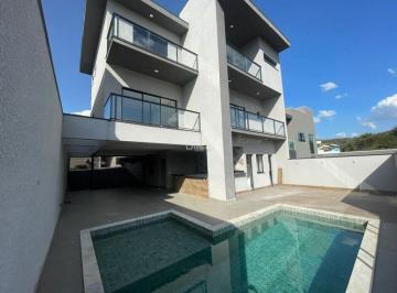 Casa · 300m² · 4 Quartos · 4 Vagas · Casa de Condomínio para venda em Chácara Roselândia de 300.00m² com 4 Quartos, 3 Suites e 4 Garagens