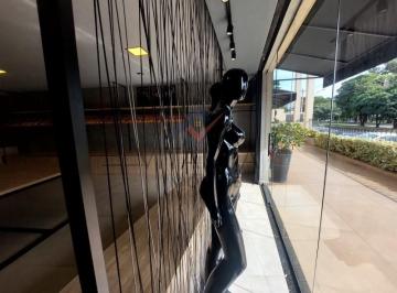 Comercial · 91m² · Sala Comercial para alugar em City Ribeirão de 91.00m²